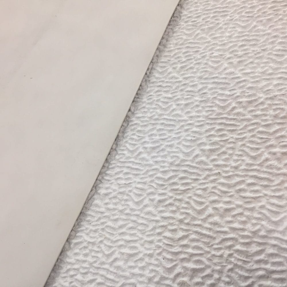6mm WHITE Stone Pattern eva avetcoinc.