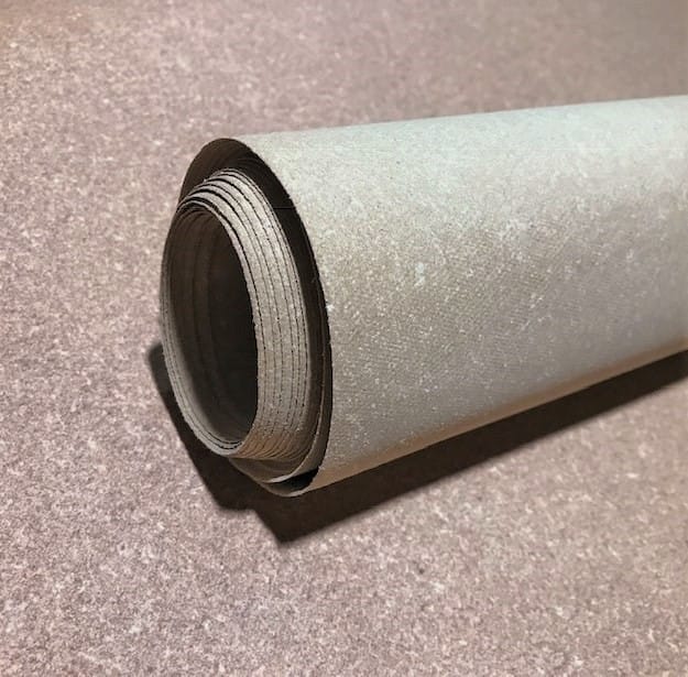 0.4mm bonded leather