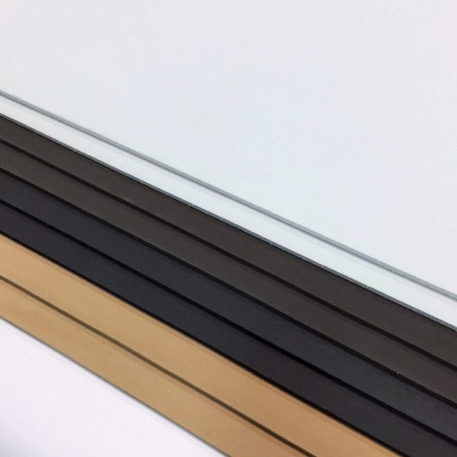 EVA foam is a versatile material made from ethylene-vinyl acetate copolymer. It is a durable, lightweight, and flexible foam that can be easily shaped, cut, and formed into different designs and sizes. A benefit of EVA foam is its shock absorption properties. It is also water-resistant, which makes it suitable for outdoor applications.
