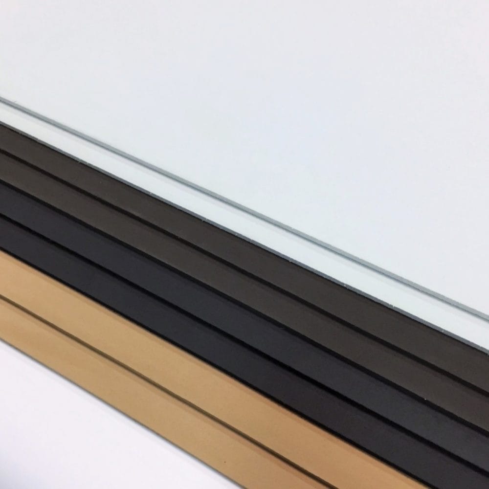 Eva Foam 8 mm High-Density Hardness 70-75| Avetco Inc.