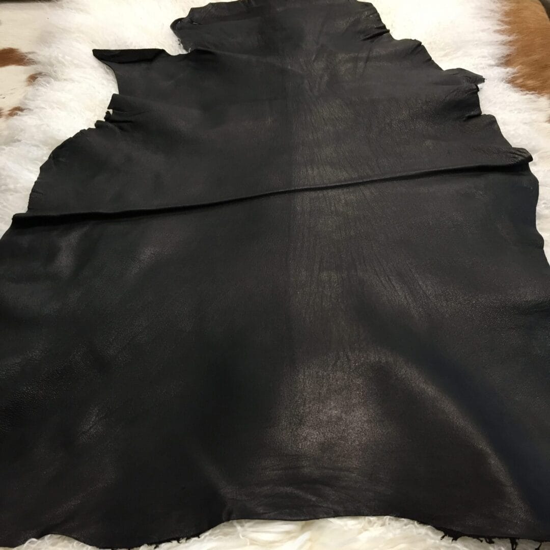 black goat leather avetcoinc@