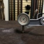 KP.116SBR Y.BOLT (3) | Avetco Leather Hides and Eva Foam The Y. Bolt Cow Suede Collection is a range of leather products that have a unique and rustic appearance due to a combination of special waxes applied on the surface. The leather is tanned using a specific process that involves hot wax application, resulting in a vintage and hip look. The Bolt collection has a subtly shiny and rigid texture that provides a consistent color and design across the surface, making it a durable and attractive leather option for footwear, accessories, handbags, wallets, belts, and more. The raw material used for this collection is cowhide, and the leather is made of cow suede and wax. It has a semi-soft leather temper and a thickness of 1.4-1.6mm, with a weight of 3/4 oz. The average hide size is 17-19 sq. ft., and the tanning process used is chrome tanning. The leather is sourced from Turkey, and it is free of PCP, Azo Pigments, Chrome VI, Formaldehyde, and APEO, ensuring a safe and high-quality product.