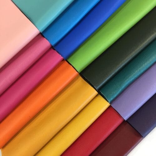 Pastel Colors