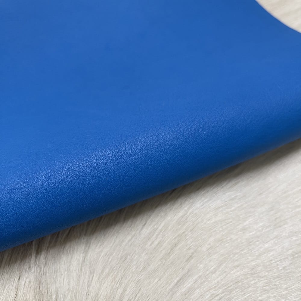 Palace Blue  Milano Cow Leather 3 oz-Avetco Inc