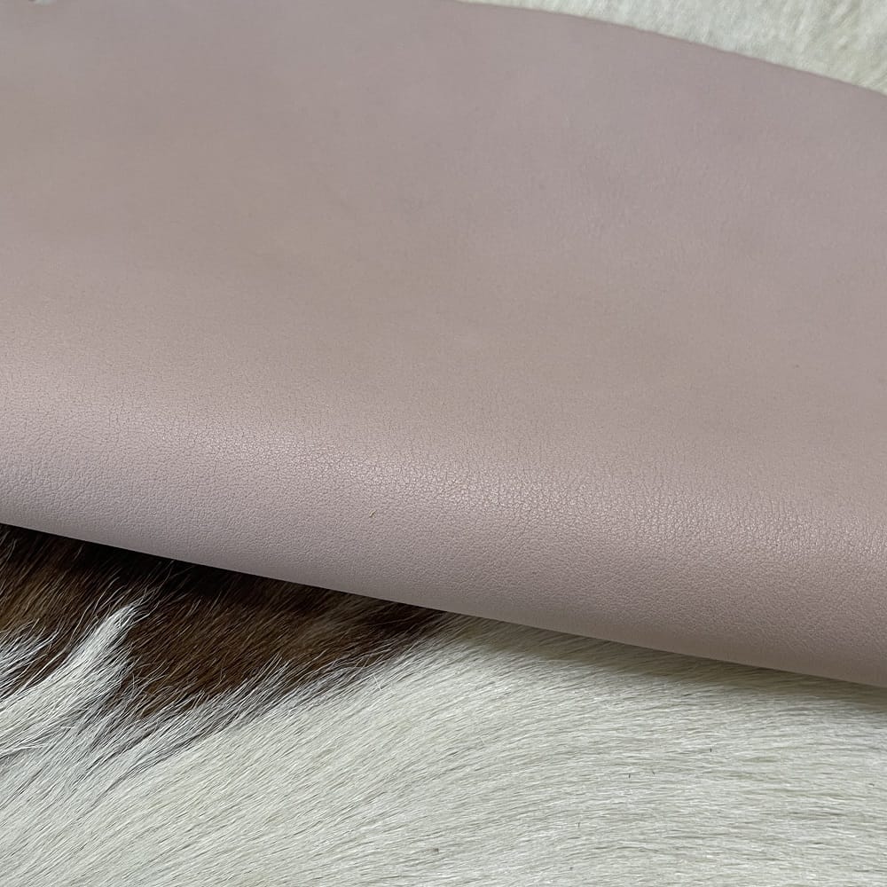 Pale Blush Milano Cow Leather 3 oz-Avetco