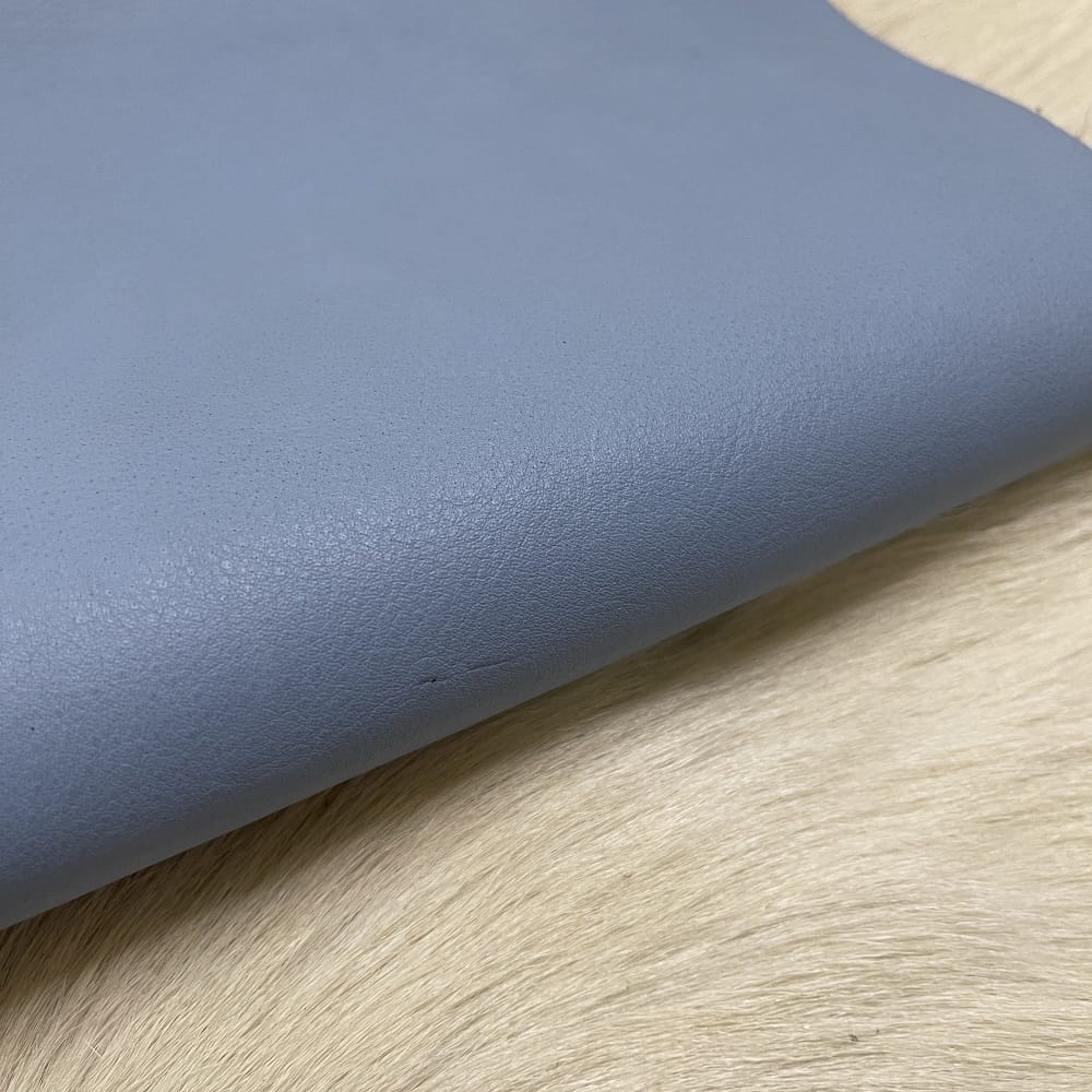 Placid Blue Milano Cow Leather 3 oz-Avetco Inc