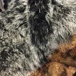 Our Mongolian Tibetan lamb fur plates, handpicked by expert craftsmen, offer superior quality. Each skin is made of the finest silky, long, and ultra-soft wool, ensuring it meets your standards. These plates are perfect for adding a touch of luxury to your home decor. You can use them to upholster furniture such as sofas, chairs, ottomans, benches, etc. They are also widely used in the fashion industry to create scarves, boas, tote bags, garments, and accessories. These 2ft x 4ft plates made with 4-5 inch long curly soft wool offer both style and comfort, making them an excellent choice for home decor or fashion.