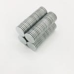 N35 Neodymium Disc Magnet (1) | Avetco Leather Hides and Eva Foam