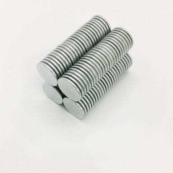 N35 Neodymium Disc Magnet (1) | Avetco Leather Hides and Eva Foam