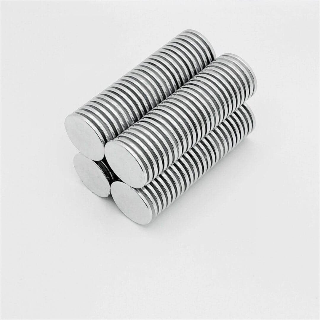 N35 Neodymium Disc Magnet
