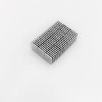 20 mm x 16 mm x 2 mm (0.79" x 0.63" x 0.08")