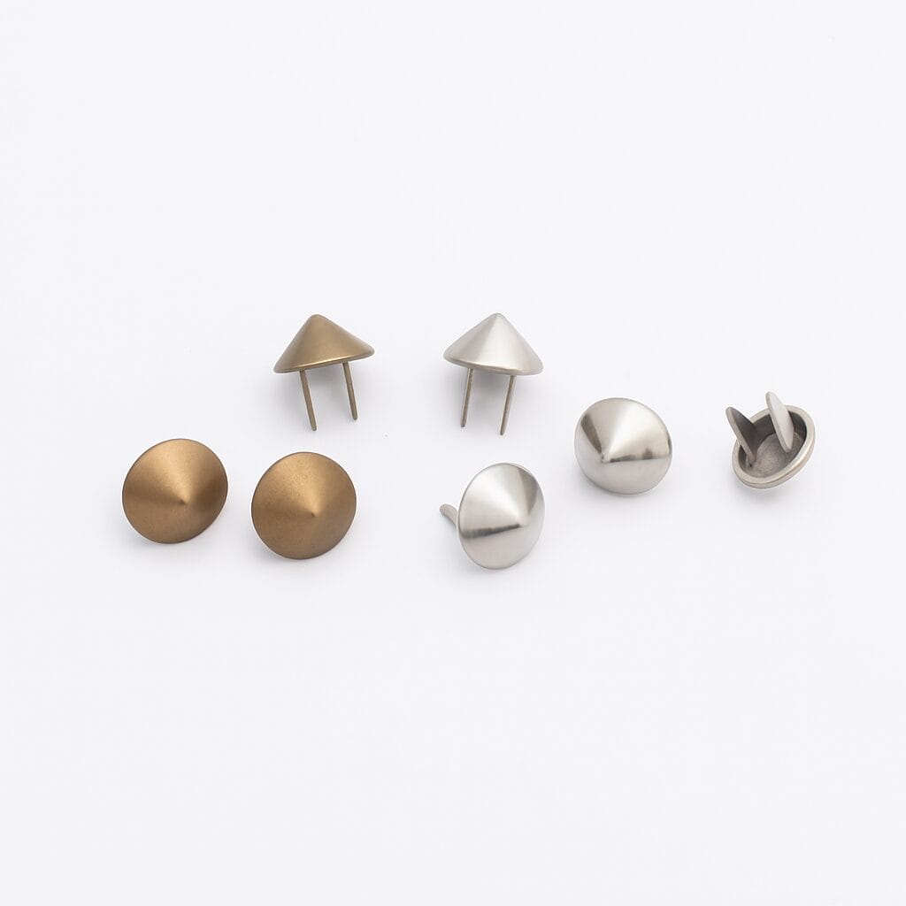 NH52 Cone Nail Head-Avetco