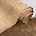 Natural | Avetco Leather Hides and Eva Foam