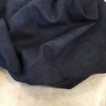 The Buffalo collection is crafted from standard-quality Nubuck leather with a unique and rugged appearance. This type of leather is known for its softness, strength, and durability, making it an excellent choice for a wide range of applications. Its thickness and durability make it particularly suitable for creating chaps, moccasins, and other items that require thick, rugged leather.