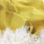 what is cow suede leather? The Vertu Cow Suede Leather Collection is made with exquisite cowhide and suede leather, with a thickness of 1.2-1.6mm and a weight of 3/4 oz. Chrome tanning techniques are used for a timeless and classic material, perfect for high-end jackets, boots,belts, and other leather items.
