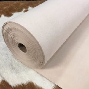 Non-Woven Corovin Reinforcement Fabric