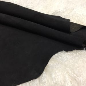 Our Kidskin Suede Leather collection features a beautiful, ultra-soft suede material that creates a chic, timeless look for any style. The collection includes a curated selection of neutral tones, offering classic shades that blend seamlessly into any wardrobe. The luxurious suede material has a supple feel that is irresistible to the touch, perfect for those seeking elegance in understated colors.