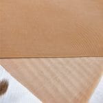 Looking for the perfect material to elevate your shoe designs? Look no further than our high-quality gum rubber for shoe soling. Renowned for its exceptional elasticity and resistance to wear and tear, gum rubber is the ideal choice for crafting durable and comfortable shoe soles. we offer a wide selection of gum rubber sheets meticulously sourced to meet the highest standards of quality and performance. Whether you're a shoe designer, manufacturer, or DIY enthusiast, our gum rubber materials are sure to exceed your expectations.