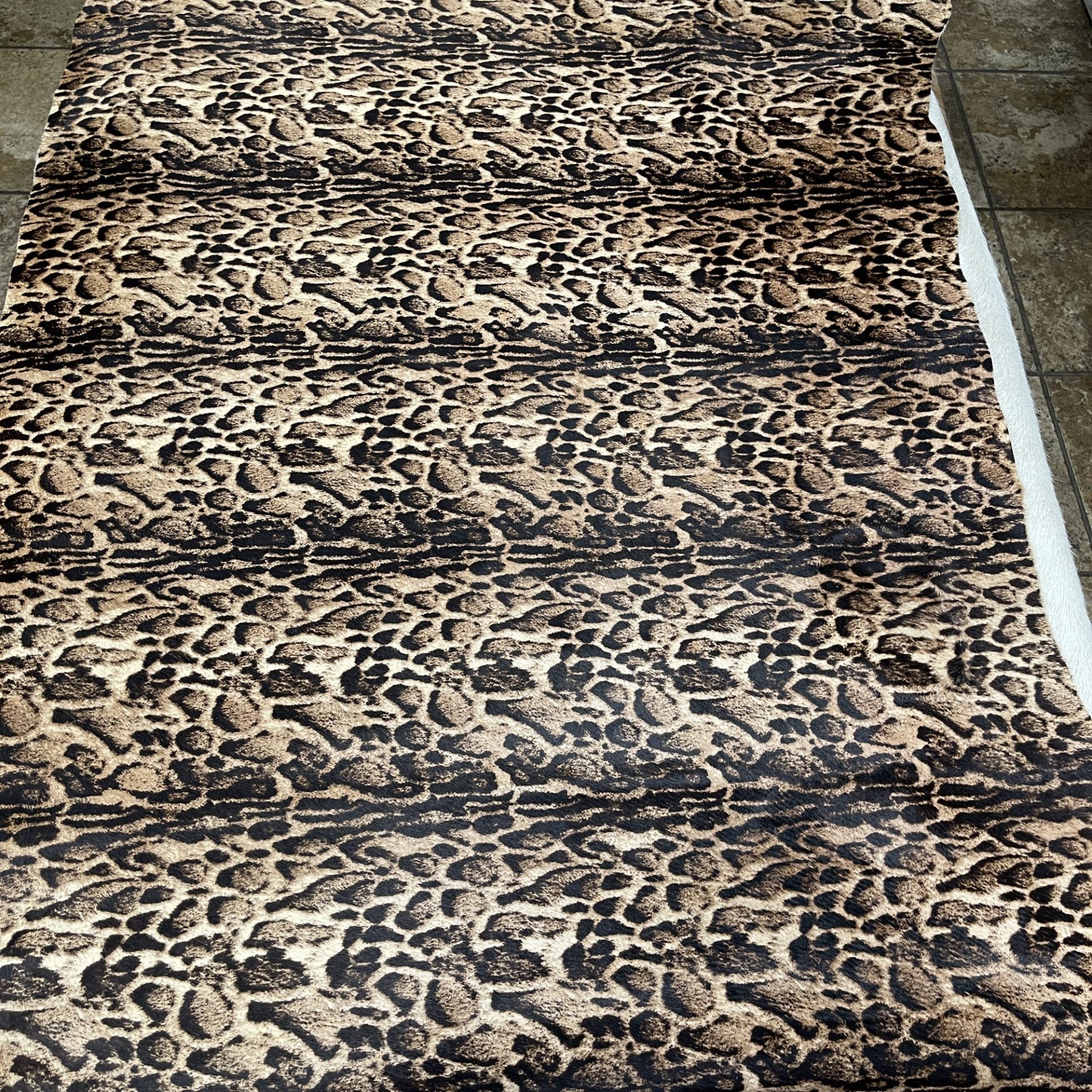 Panther-Beige