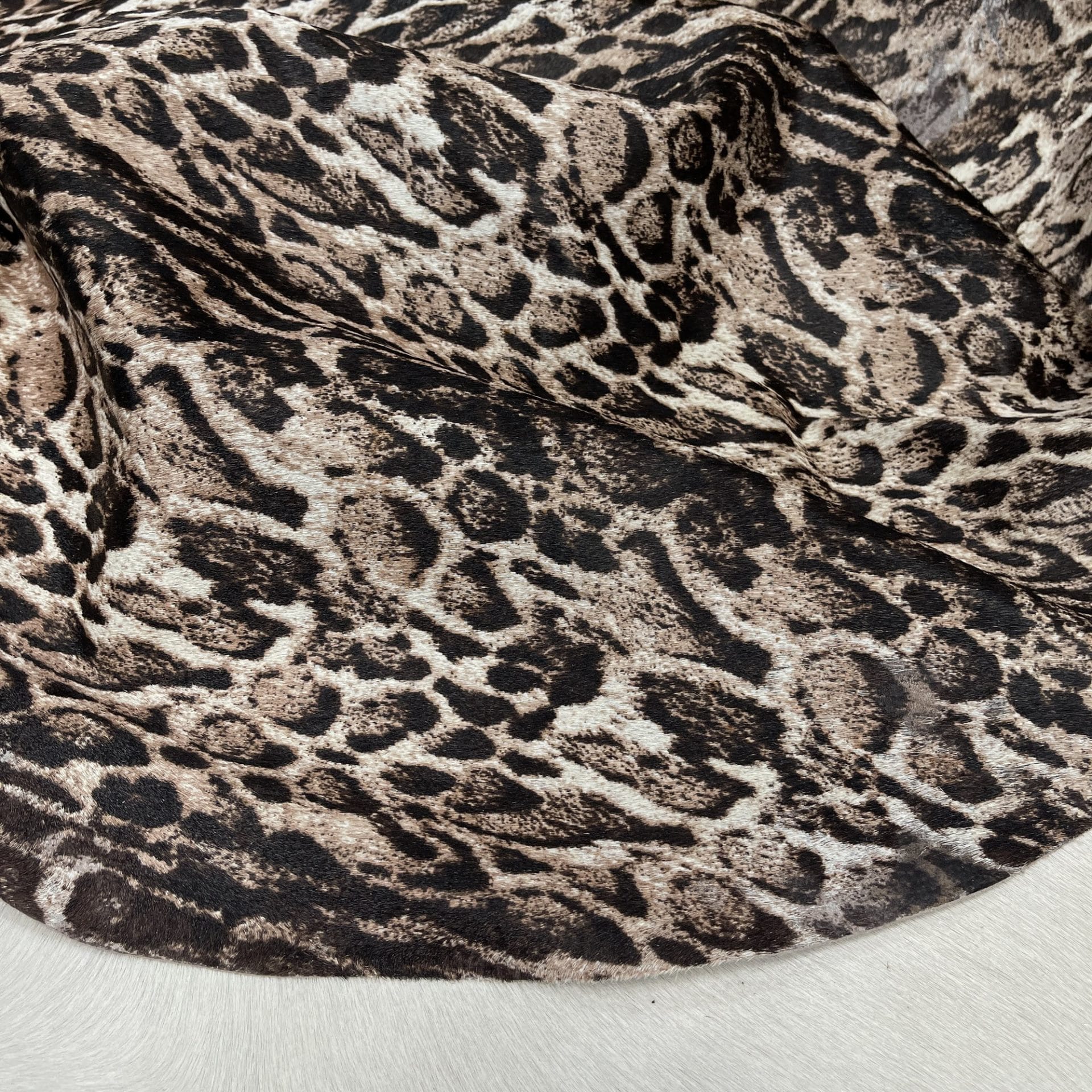 Panther-Gray