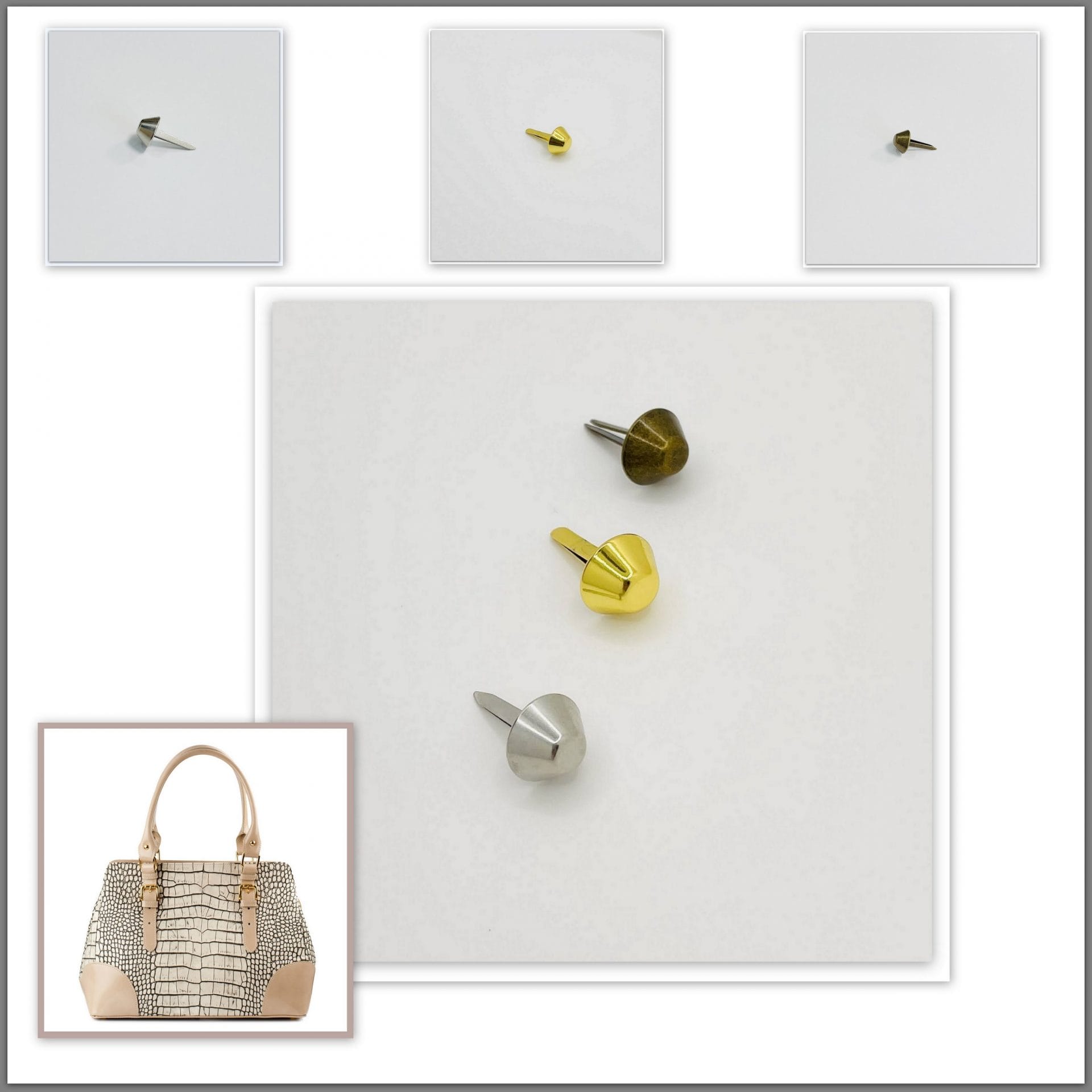 Purse Feet 15mm Avetcoinc@ (2)