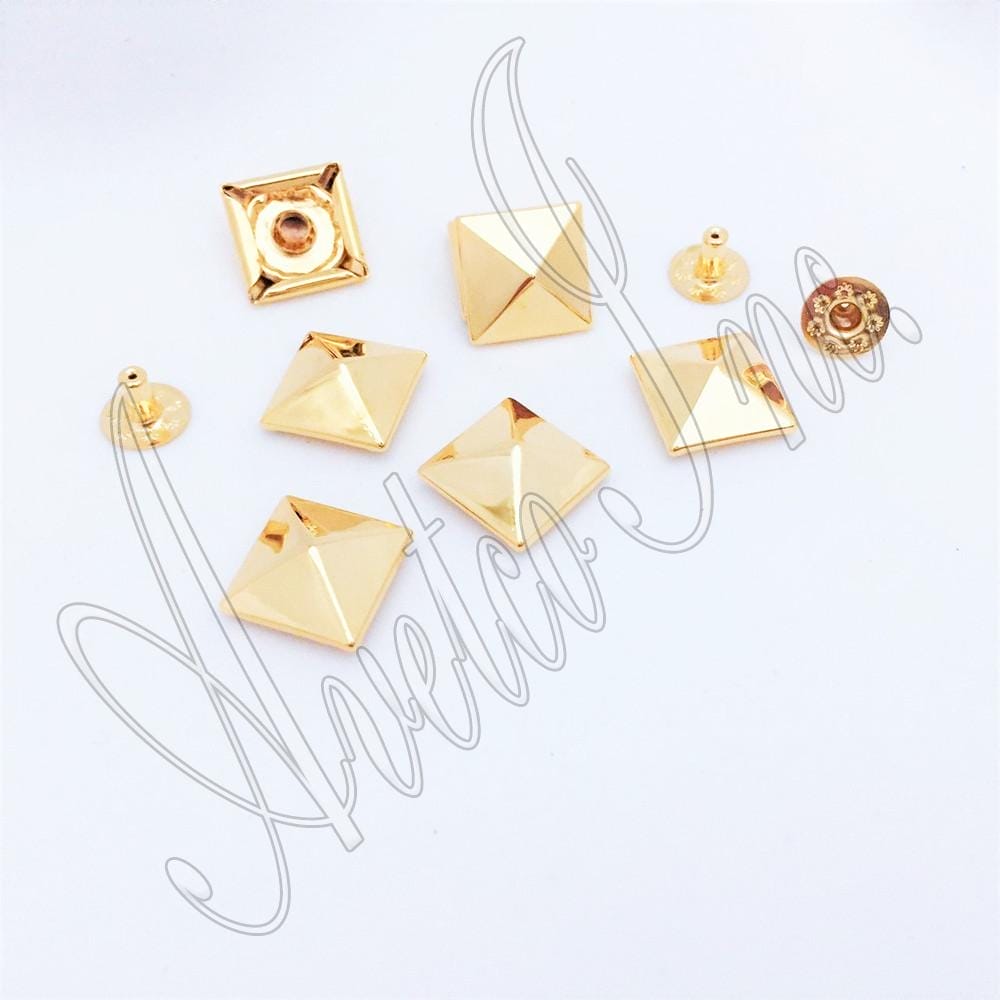 R630-13.7mm Gold
