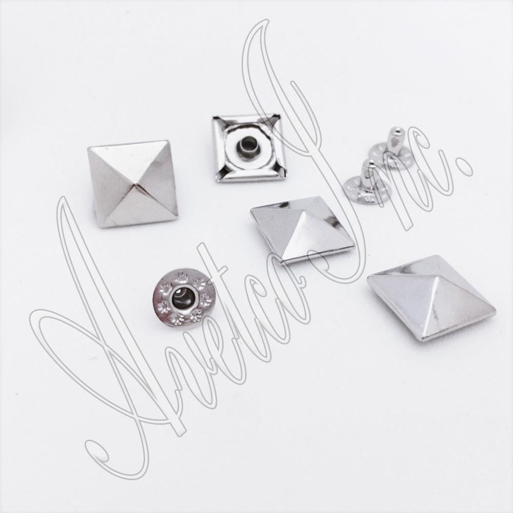 R630-13.7mm Nickel