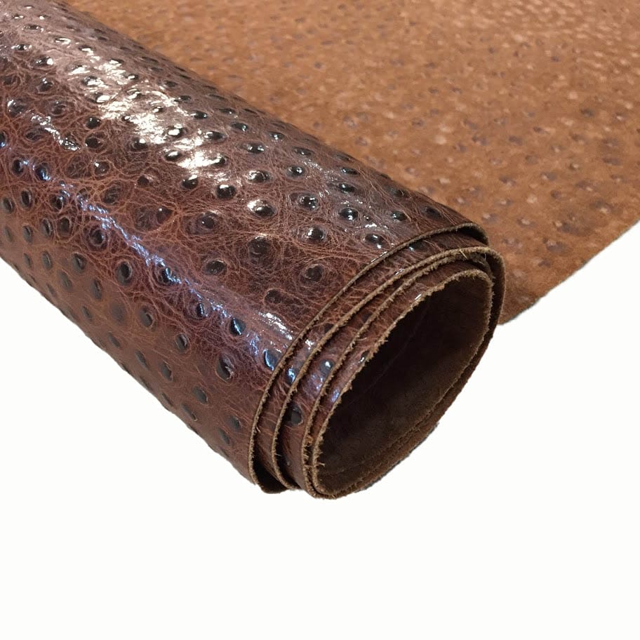 Rustic Brown