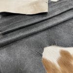 Indulge in luxury with our Lambskin Crackle Collection. Made of premium lambskin leather, each piece has a captivating crackle effect created by delicate waxing. With a matte finish and vibrant colors, the collection offers versatile possibilities. Elevate your wardrobe with statement apparel, chic handbags, sophisticated shoes or artisanal leather crafting. Experience timeless elegance and impeccable quality with our Lambskin Crackle Collection.