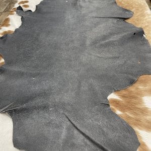 Indulge in luxury with our Lambskin Crackle Collection. Made of premium lambskin leather, each piece has a captivating crackle effect created by delicate waxing. With a matte finish and vibrant colors, the collection offers versatile possibilities. Elevate your wardrobe with statement apparel, chic handbags, sophisticated shoes or artisanal leather crafting. Experience timeless elegance and impeccable quality with our Lambskin Crackle Collection.