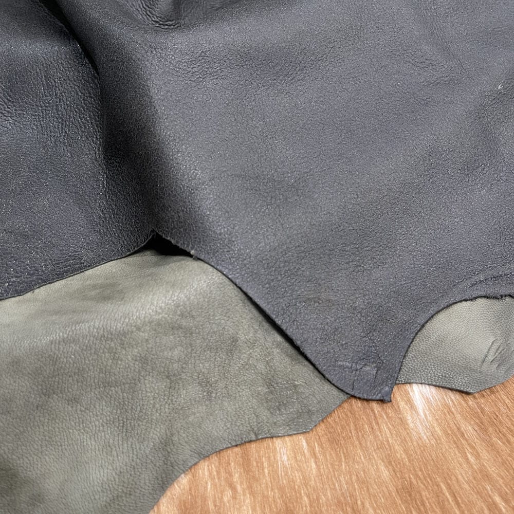 SL-106OLN Crackle Lambskin 1