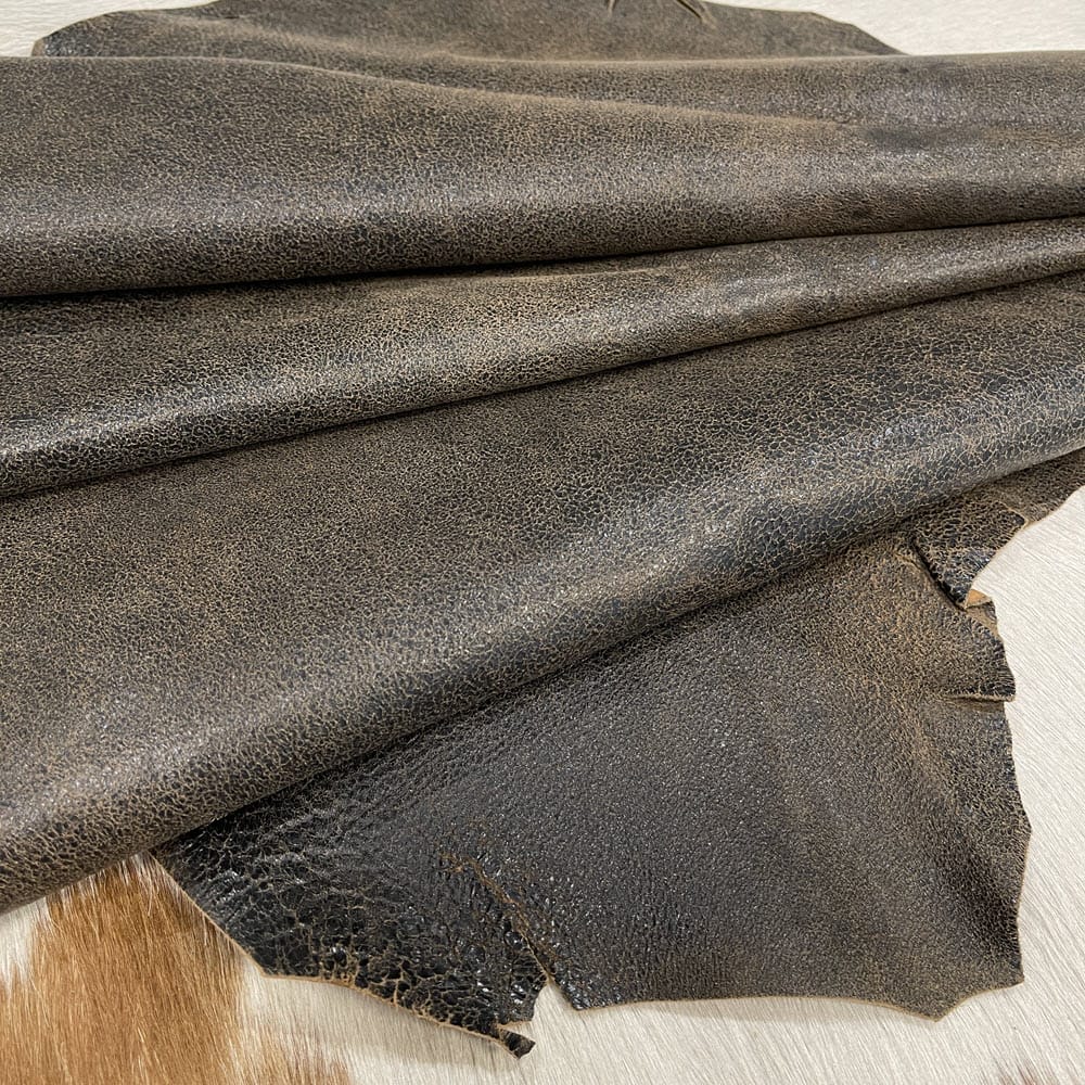 SL-106RUS Crackle Lambskin 2