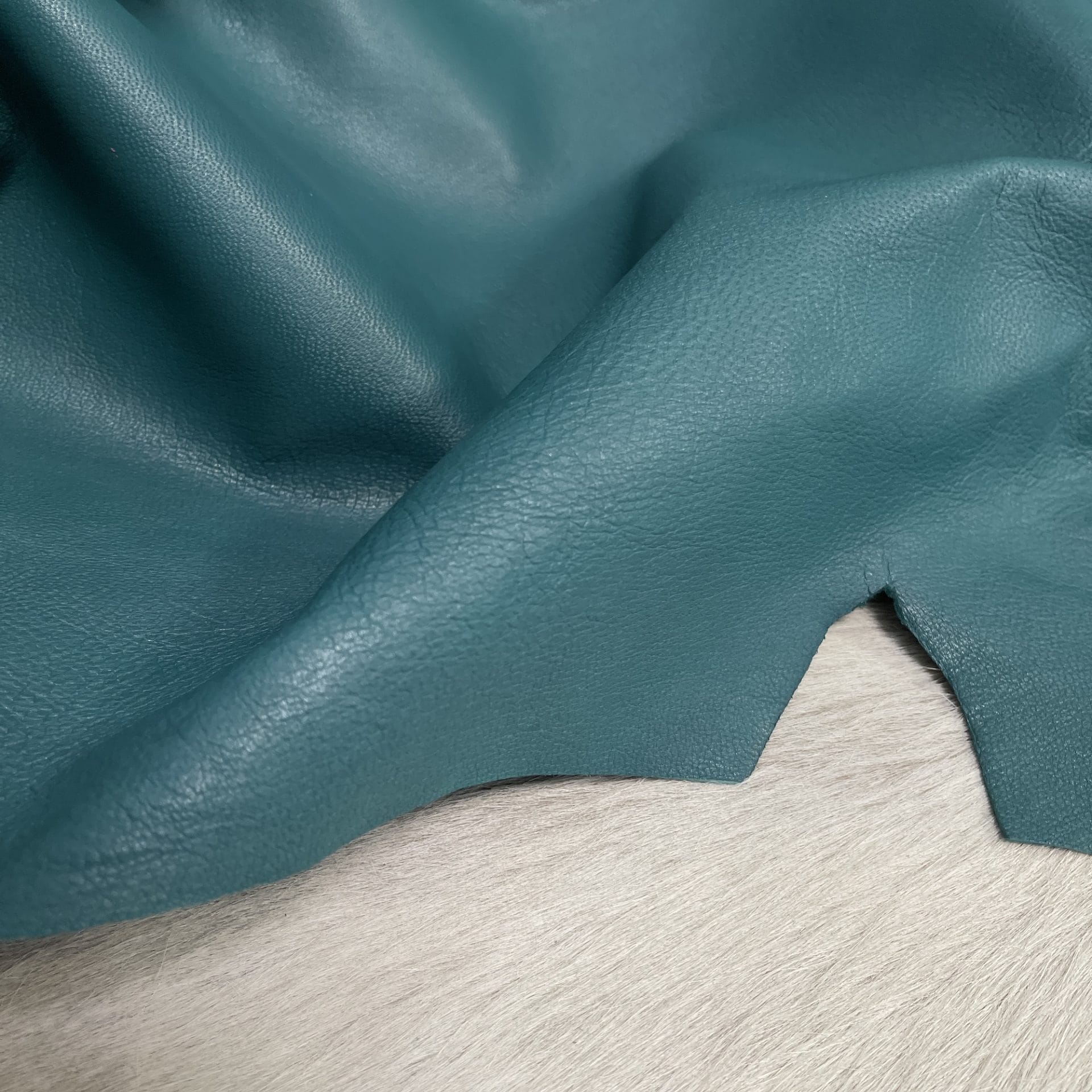 SL-201TEA Goatskin 2