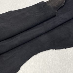 Our Kidskin Suede Leather collection features a beautiful, ultra-soft suede material that creates a chic, timeless look for any style. The collection includes a curated selection of neutral tones, offering classic shades that blend seamlessly into any wardrobe. The luxurious suede material has a supple feel that is irresistible to the touch, perfect for those seeking elegance in understated colors.