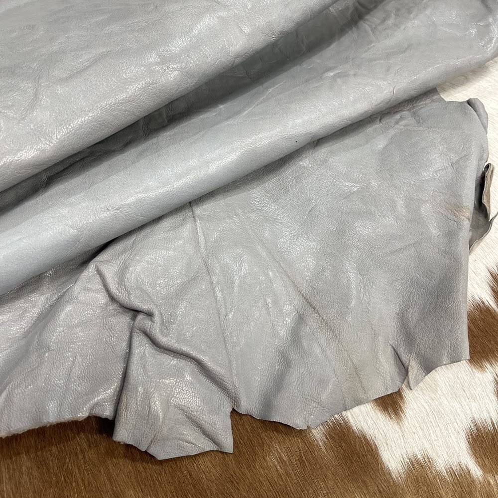 SL-209GRY Gray Goat 2