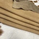 SL-305DIJ Dijon 1 | Avetco Leather Hides and Eva Foam