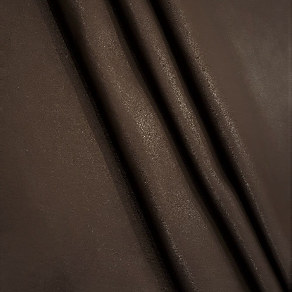 dark brown cow leather avetcoinc@