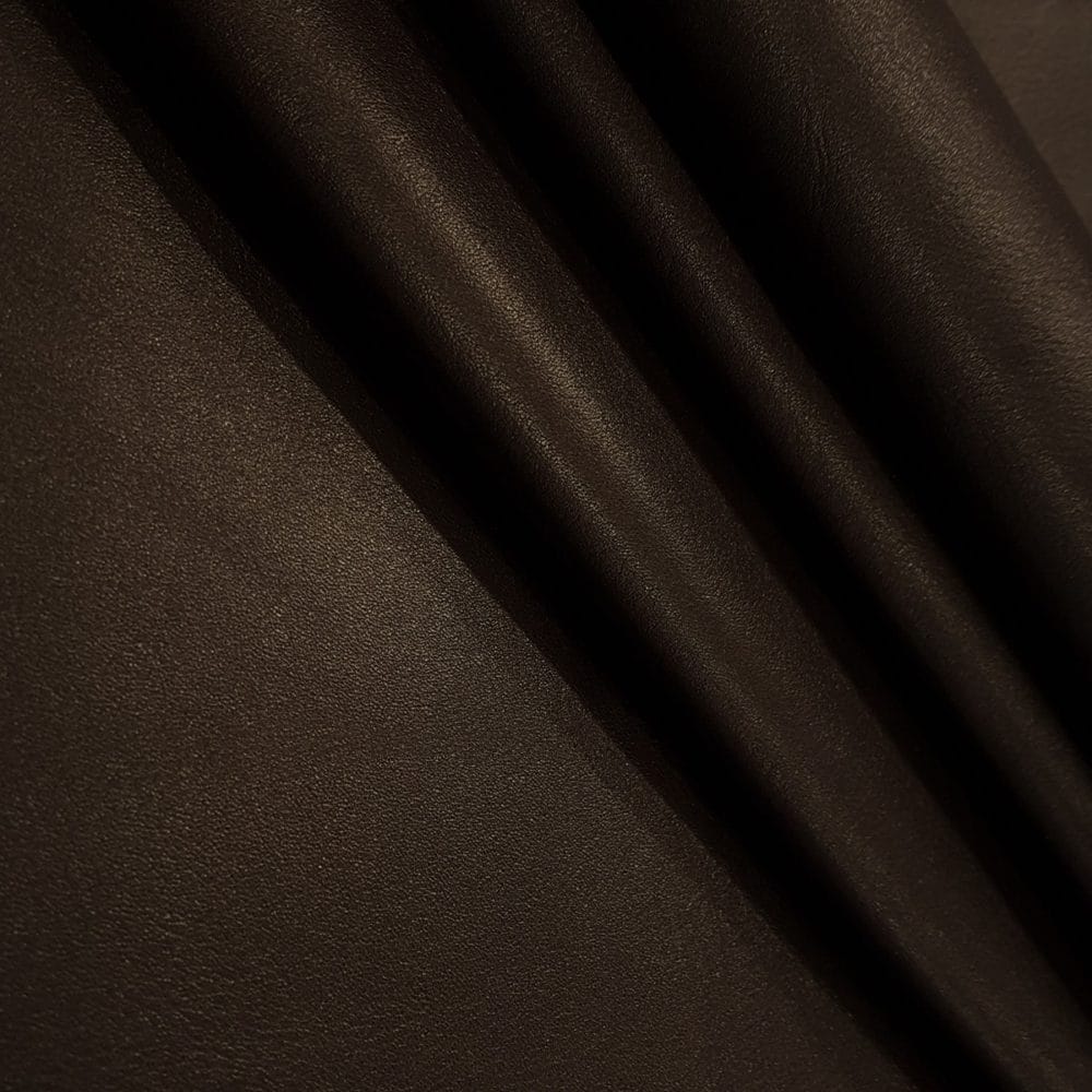 seal brown cow leather avetcoinc@