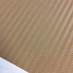 Sand | Avetco Leather Hides and Eva Foam These Rubber Eva sheets are an excellent choice for crafting slip-resistant and lightweight soles. They are expertly crafted using a unique blend of high-quality rubber and EVA materials, ensuring durability and reliability. Available in a range of colors, including black, and brown, these sheets boast an impressive hardness rating of 70-75% Shore C. With dimensions of 30″ by 30″ and thickness of 4mm, these sheets are perfectly sized for a wide range of applications. Choose these sheets for your next project and experience the unbeatable combination of quality, durability, and style.