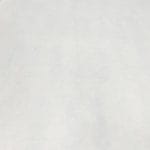 Celfil 110SP is a versatile, non-woven interfacing fabric, which is easy and quick to use. It is made of polyester and provides stability and strength to any fabric, ranging from lightweight to heavyweight materials. This self-adhesive fabric is essential in adding details to any project, providing a stable base to add embellishments or sew patterns on. It is a must-have for any sewing enthusiast, regardless of skill level. In terms of applications, Celfil 110SP is suitable for a wide range of uses, including interlining, shoes, handbags, garments, and leather. It can be used in various craft projects where additional support or structure is needed. Whether you're creating a pair of shoes, a handbag, or a garment, Celfil 110SP will provide the necessary support to ensure your project is a success. Sold by 5 yard, Celfil 110SP is easy to purchase in the exact amount you need for your project. The fabric measures 58″W × 5 yards, providing ample material to work with. The width of the fabric is 58″W ± 2, and the thickness is 0.4 mm, providing sufficient support while still remaining lightweight. The soft hand feel of the fabric makes it easy to work with, and it's available only in white. Celfil 110SP is made in Mexico, ensuring its high quality.