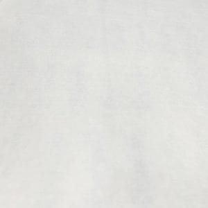 Celfil 110SP is a versatile, non-woven interfacing fabric, which is easy and quick to use. It is made of polyester and provides stability and strength to any fabric, ranging from lightweight to heavyweight materials. This self-adhesive fabric is essential in adding details to any project, providing a stable base to add embellishments or sew patterns on. It is a must-have for any sewing enthusiast, regardless of skill level. In terms of applications, Celfil 110SP is suitable for a wide range of uses, including interlining, shoes, handbags, garments, and leather. It can be used in various craft projects where additional support or structure is needed. Whether you're creating a pair of shoes, a handbag, or a garment, Celfil 110SP will provide the necessary support to ensure your project is a success. Sold by 5 yard, Celfil 110SP is easy to purchase in the exact amount you need for your project. The fabric measures 58″W × 5 yards, providing ample material to work with. The width of the fabric is 58″W ± 2, and the thickness is 0.4 mm, providing sufficient support while still remaining lightweight. The soft hand feel of the fabric makes it easy to work with, and it's available only in white. Celfil 110SP is made in Mexico, ensuring its high quality.