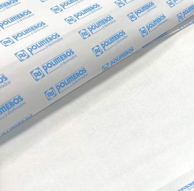 Celfil 110SP is a versatile, non-woven interfacing fabric, which is easy and quick to use. It is made of polyester and provides stability and strength to any fabric, ranging from lightweight to heavyweight materials. This self-adhesive fabric is essential in adding details to any project, providing a stable base to add embellishments or sew patterns on. It is a must-have for any sewing enthusiast, regardless of skill level. In terms of applications, Celfil 110SP is suitable for a wide range of uses, including interlining, shoes, handbags, garments, and leather. It can be used in various craft projects where additional support or structure is needed. Whether you're creating a pair of shoes, a handbag, or a garment, Celfil 110SP will provide the necessary support to ensure your project is a success. Sold by 5 yard, Celfil 110SP is easy to purchase in the exact amount you need for your project. The fabric measures 58″W × 5 yards, providing ample material to work with. The width of the fabric is 58″W ± 2, and the thickness is 0.4 mm, providing sufficient support while still remaining lightweight. The soft hand feel of the fabric makes it easy to work with, and it's available only in white. Celfil 110SP is made in Mexico, ensuring its high quality.