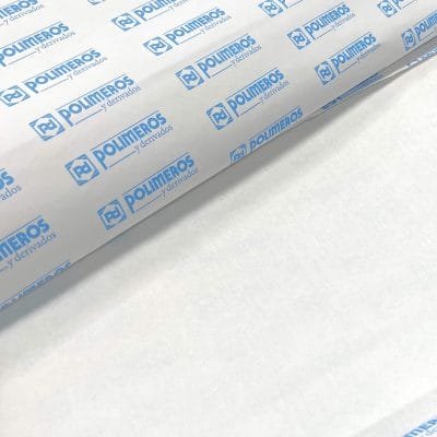 Celfil 110SP is a versatile, non-woven interfacing fabric, which is easy and quick to use. It is made of polyester and provides stability and strength to any fabric, ranging from lightweight to heavyweight materials. This self-adhesive fabric is essential in adding details to any project, providing a stable base to add embellishments or sew patterns on. It is a must-have for any sewing enthusiast, regardless of skill level. In terms of applications, Celfil 110SP is suitable for a wide range of uses, including interlining, shoes, handbags, garments, and leather. It can be used in various craft projects where additional support or structure is needed. Whether you're creating a pair of shoes, a handbag, or a garment, Celfil 110SP will provide the necessary support to ensure your project is a success. Sold by 5 yard, Celfil 110SP is easy to purchase in the exact amount you need for your project. The fabric measures 58″W × 5 yards, providing ample material to work with. The width of the fabric is 58″W ± 2, and the thickness is 0.4 mm, providing sufficient support while still remaining lightweight. The soft hand feel of the fabric makes it easy to work with, and it's available only in white. Celfil 110SP is made in Mexico, ensuring its high quality.