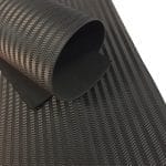 black | Avetco Leather Hides and Eva Foam These Rubber Eva sheets are an excellent choice for crafting slip-resistant and lightweight soles. They are expertly crafted using a unique blend of high-quality rubber and EVA materials, ensuring durability and reliability. Available in a range of colors, including black, and brown, these sheets boast an impressive hardness rating of 70-75% Shore C. With dimensions of 30″ by 30″ and thickness of 4mm, these sheets are perfectly sized for a wide range of applications. Choose these sheets for your next project and experience the unbeatable combination of quality, durability, and style.