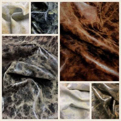 EL Paso Side Hide 3/4 oz