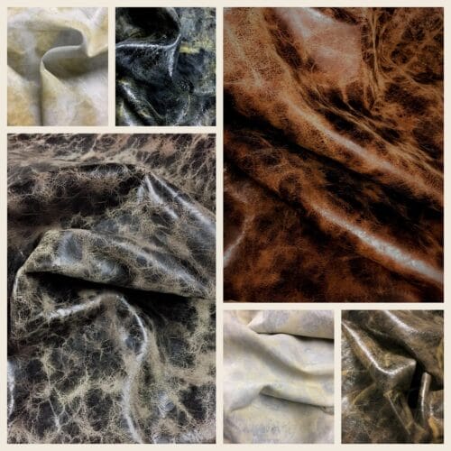 EL Paso Side Hide 3/4 oz