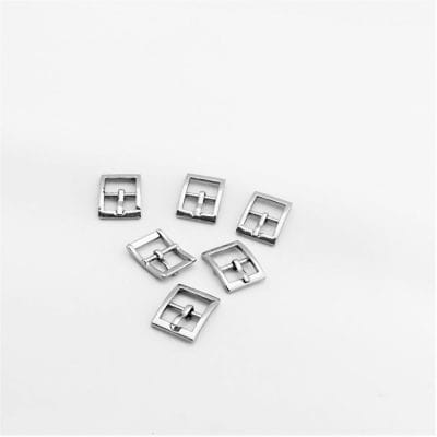 Center Bar Buckles Avetcoinc@ Y1114