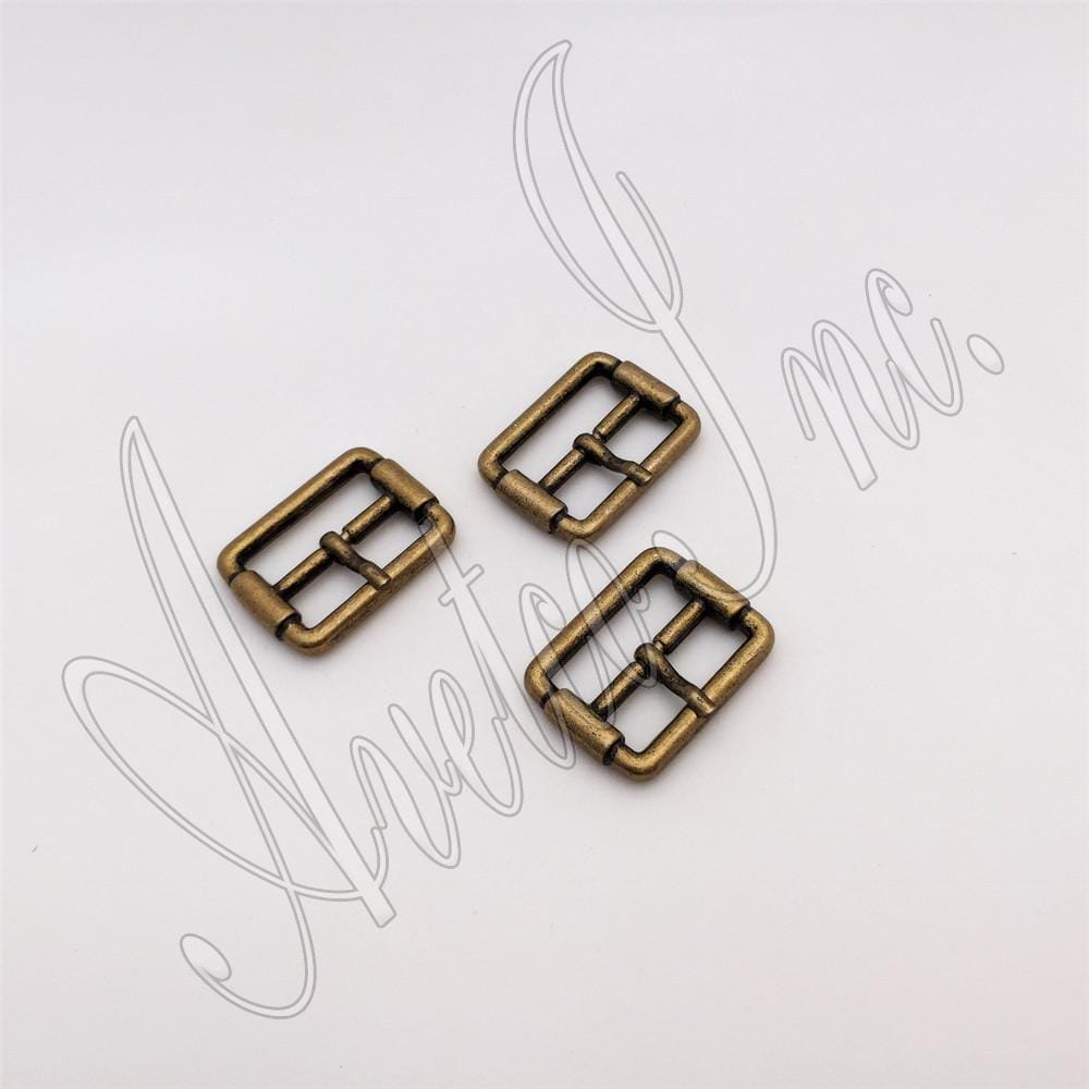 Center Bar Buckles Avetcoinc@