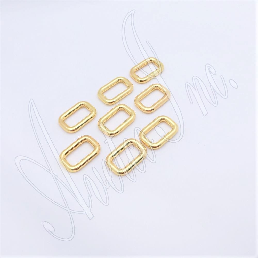 Y6000 rectangle ring 20MM avetco.leather (2)