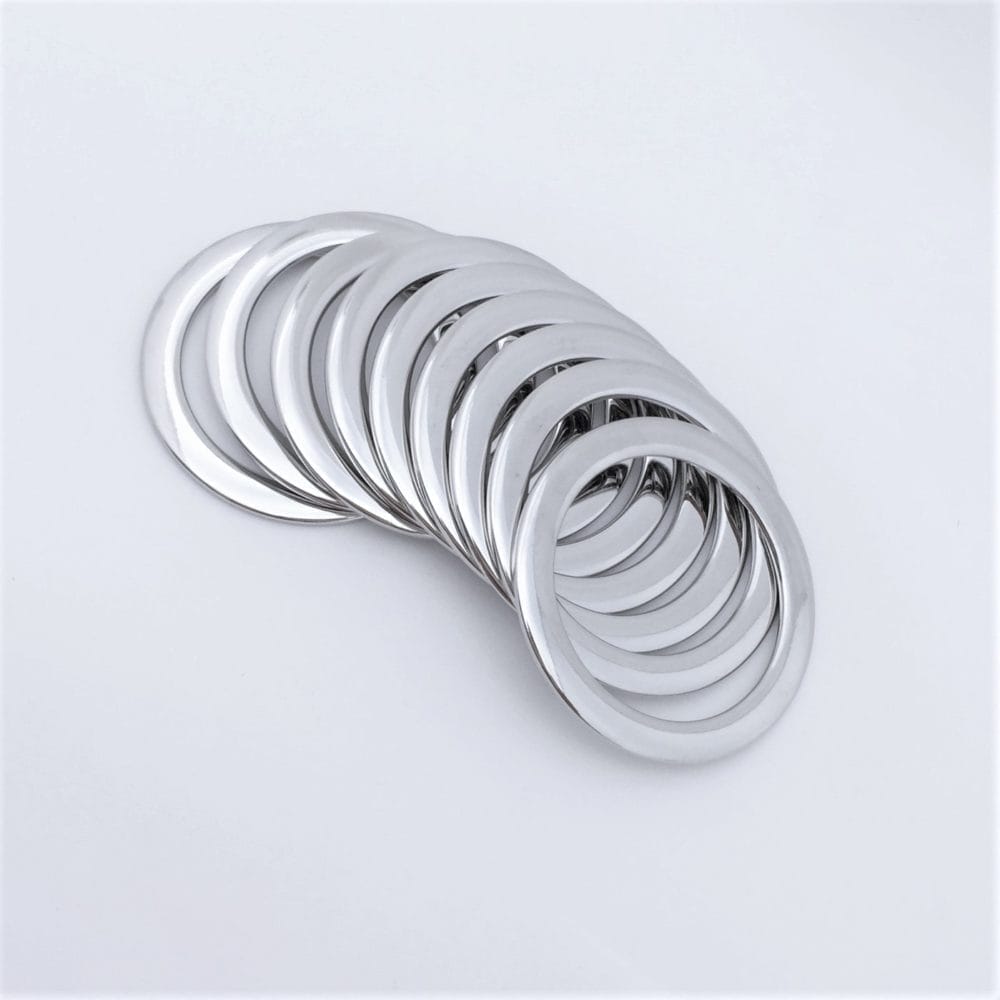 O Ring  Avetcoinc@ Y7463 50.5 mm